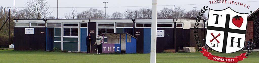 Colchester Road Sports Ground